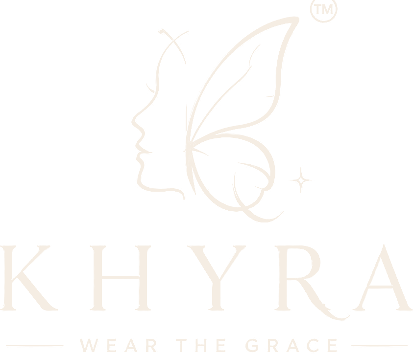 Khyra — Wear the Grace